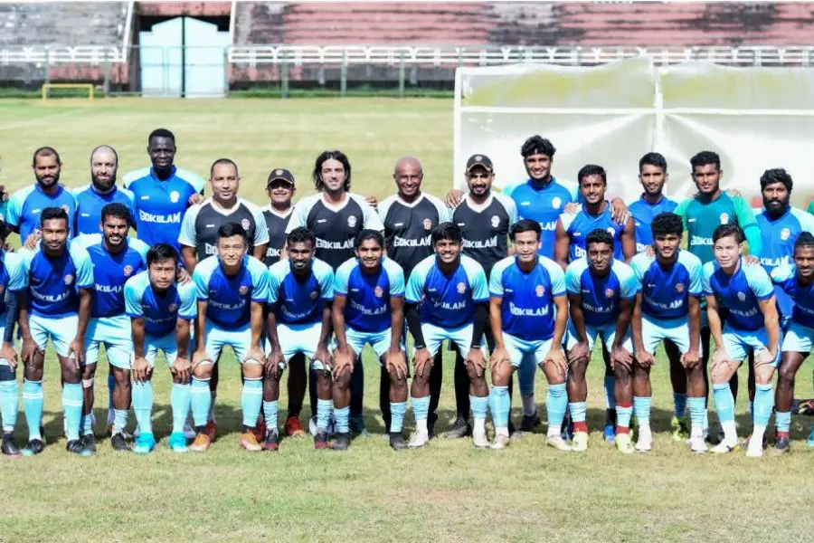 ഗോകുലത്തിന് പുതിയ മുഖം, ടീമില് പുതിയ ഒന്പത് താരങ്ങള്