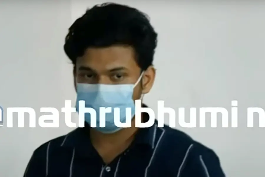 അര്ജുന് ആയങ്കിയെ ഏഴ് ദിവസം കൂടി കസ്റ്റഡിയില് വേണമെന്ന് കസ്റ്റംസ്; കോടതിയില് ഹാജരാക്കി