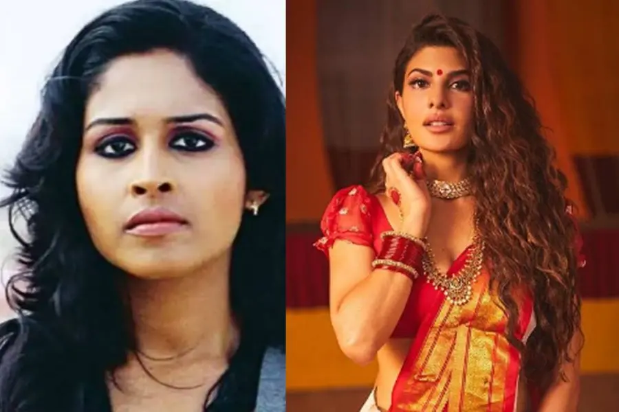 200 കോടി തട്ടിപ്പ്; ജാക്വിലിന് ഫെര്ണാണ്ടസിനെ കെണിയിലാക്കിയത് ലീന മരിയ പോള്