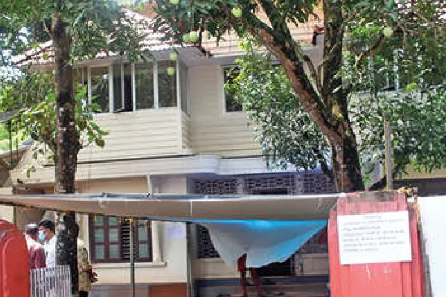 ചരിത്രം ഉറങ്ങുന്ന വീട്; ഗൗരിയമ്മയുടെ ഭവനം ഇനി സ്മാരകവും പഠന ഗവേഷണ കേന്ദ്രവും