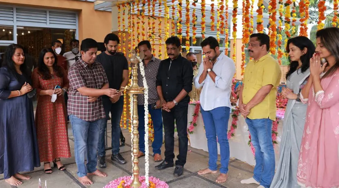 12th Man Pooja
