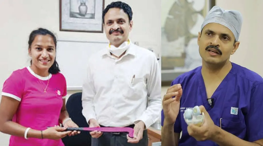 Photo: special arrangement, Apollo Hospitals Bangalore