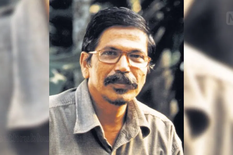 ഞാൻ അപമാനിതനായി; ചലച്ചിത്ര അക്കാദമി അവാർഡ് നിർണയത്തിനെതിരെ ജൂറി അംഗം എൻ. ശശിധരൻ