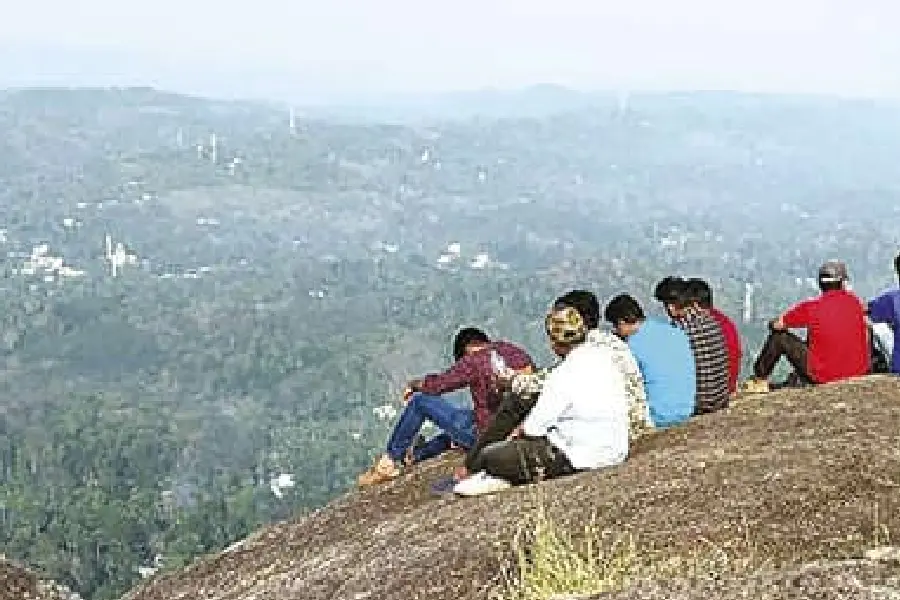 സാധ്യതകളേറെ, ഇപ്പോഴും അവഗണനയിലാണ് മലയോര ടൂറിസം