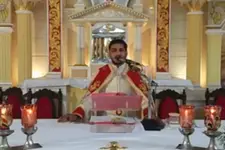വിളയോടുള്ള സ്‌നേഹത്തെക്കാള്‍ മുഴങ്ങി കേള്‍ക്കുന്നത് കളയോടുള്ള അസഹിഷ്ണുത; വൈദികന്റെ പ്രസംഗം വൈറല്‍