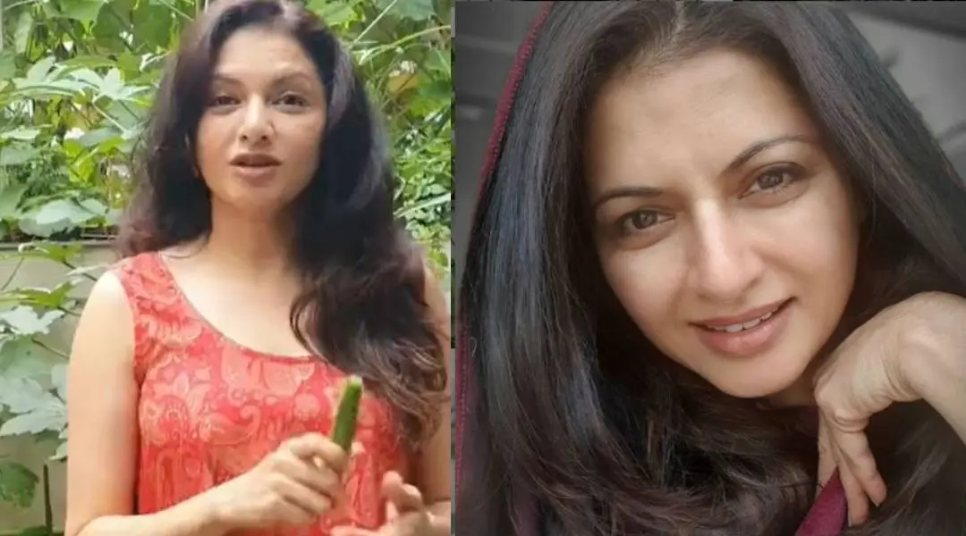 Photo: instagram.com|bhagyashree.online