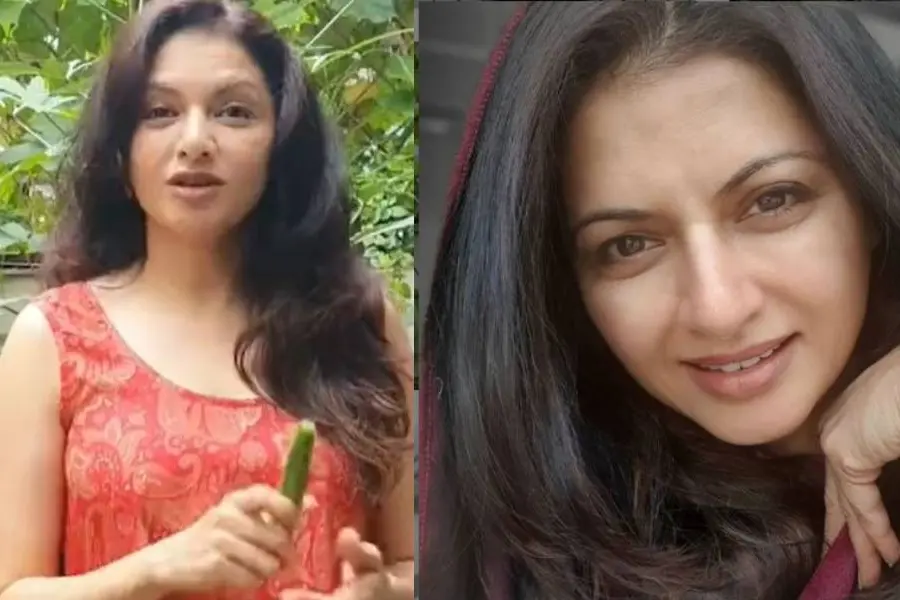രക്തത്തിലെ അമിതമായ പഞ്ചസാരയുടെ അളവ് കുറയ്ക്കും, വെണ്ടക്കയുടെ ഗുണങ്ങള് പങ്കുവച്ച് നടി ഭാഗ്യശ്രീ