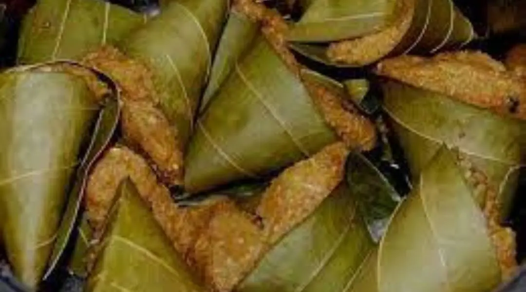 ചെറുപയര് കുമ്പിളപ്പം