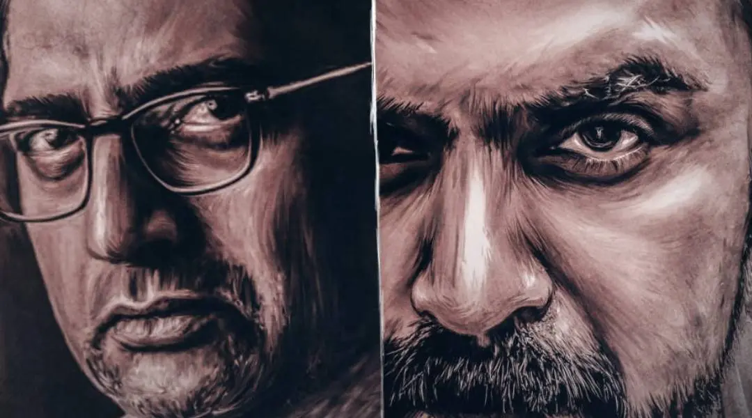 Varaal Movie poster