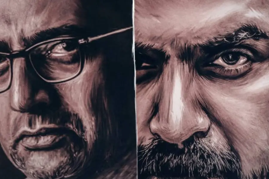 അനൂപ് മേനോനും പ്രകാശ് രാജും ഒന്നിക്കുന്ന 'വരാൽ'; പൊളിറ്റിക്കൽ ഡ്രാമയുമായ്‌ കണ്ണൻ താമരക്കുളം