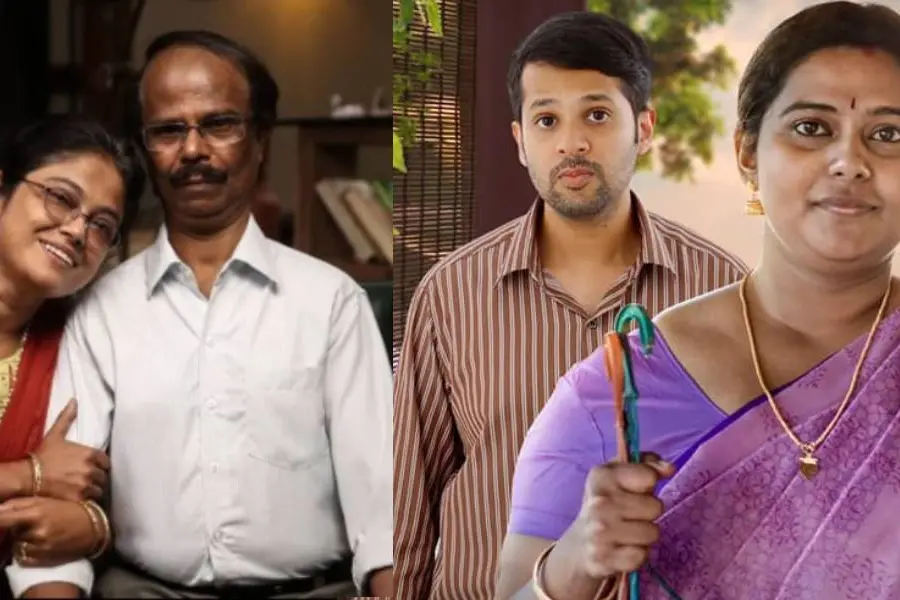 കുട്ടിയമ്മ വീട്ടിലെ ജോലി ചെയ്യുന്നത് കണ്ട് ഫെമിനിസ്റ്റ് തീവ്രവാദികൾ പൊട്ടിക്കരയുന്നു: ഷിബ്ല