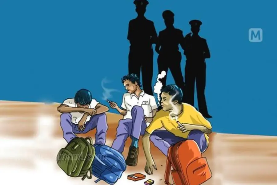 ഗ്രാമങ്ങളെയും പിടിമുറുക്കി ലഹരി; അടുത്തിടെ പിടികൂടിയതിൽ ഏറെയും നഗരപരിധിക്ക് പുറത്തുനിന്ന്