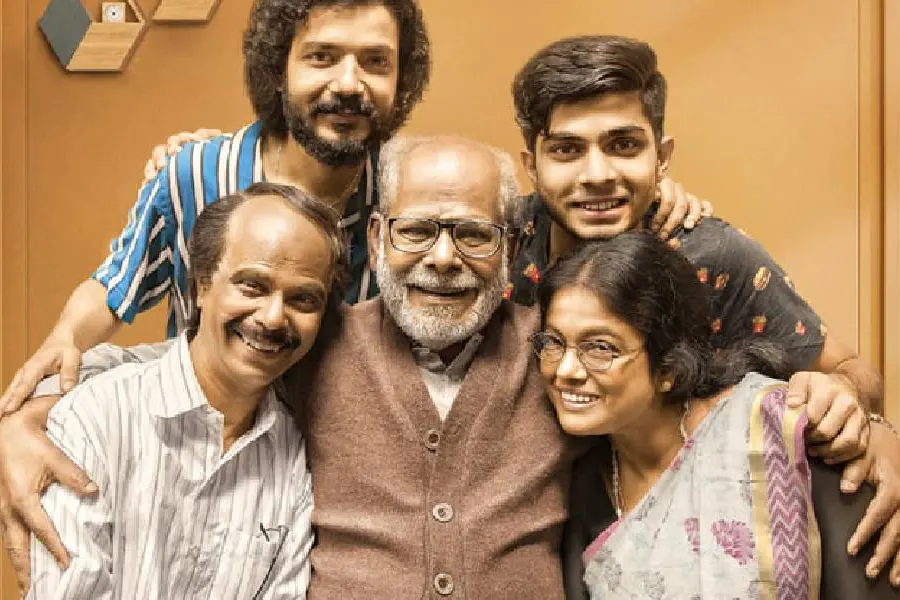 ഒലിവർ ട്വിസ്റ്റും കുടുംബവും ബോളിവുഡിലേക്ക്; 'ഹോം' റീമേയ്ക്കിനൊരുങ്ങുന്നു
