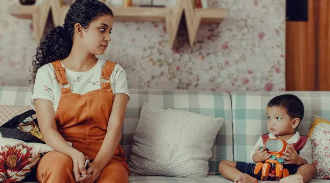 Sara's Poster