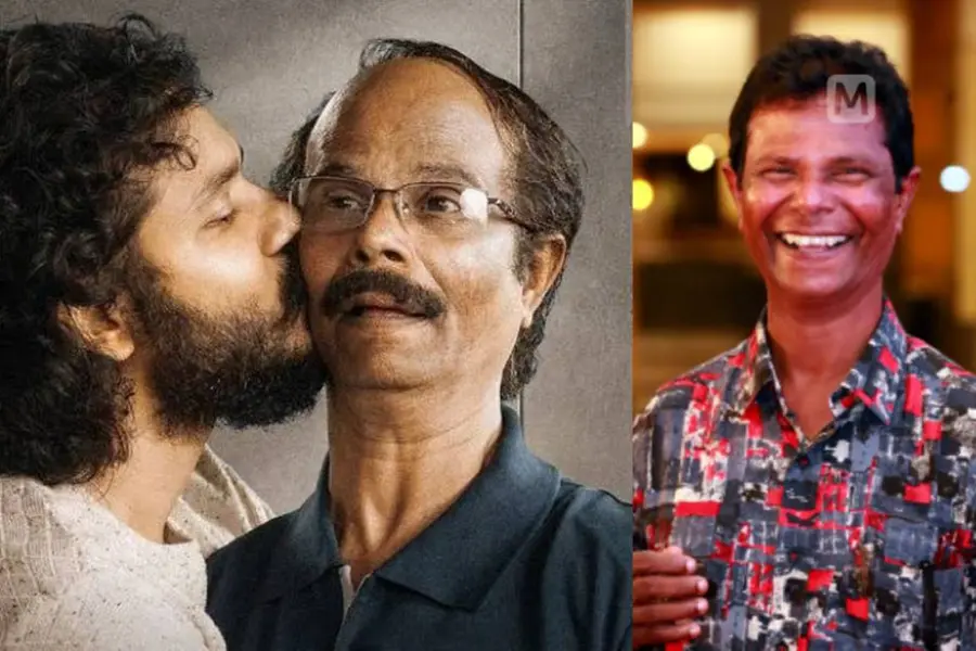 സ്മാർട്ട്‌ഫോൺ മുതലാളിയാകാൻ ഞാനും ഒന്നുരണ്ടുതവണ ശ്രമിച്ചിരുന്നു, പക്ഷേ, നടന്നില്ല- ഇന്ദ്രൻസ്