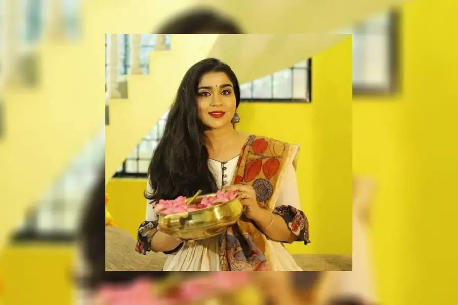 നഷ്ടത്തിന്റെ വക്കിലെത്തിയ സംരംഭത്തെ പിടിച്ചുയര്ത്തിയ രെഞ്ജി അനൂജ്