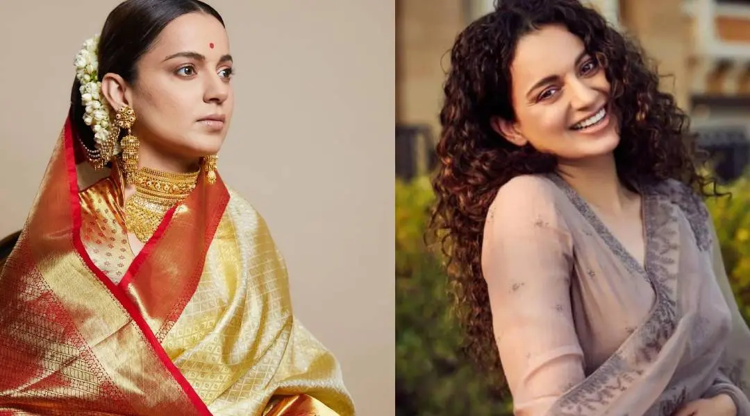 Photos: instagram.com|kanganaranaut|