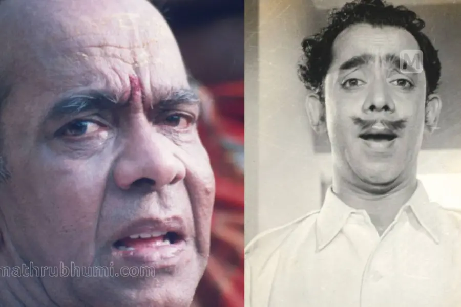 ദൈവം ഒരു പരീക്ഷണവസ്തുവാക്കിയതുകൊണ്ടാവണം ഞാനിത്രയും വേദന അനുഭവിക്കുന്നത്