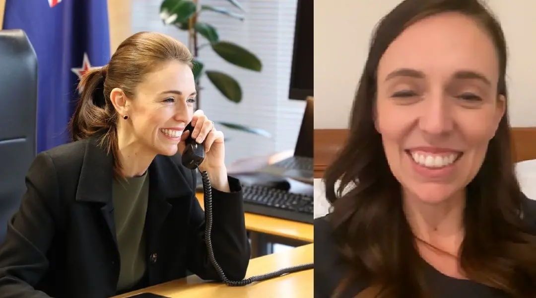 ജസീന്ത ആർഡേൺ | Photos: instagram.com|jacindaardern|?hl=en
