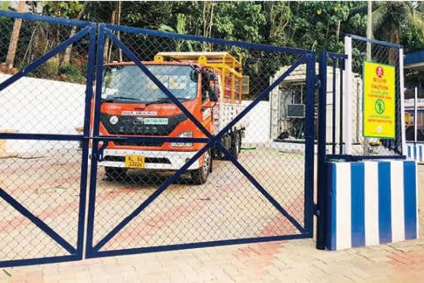 വിലയും ലാഭം മൈലേജും കൂടുതല്: മലപ്പുറത്തിന് ഏഴ് സി.എന്.ജി സ്റ്റേഷനുകള് കൂടി