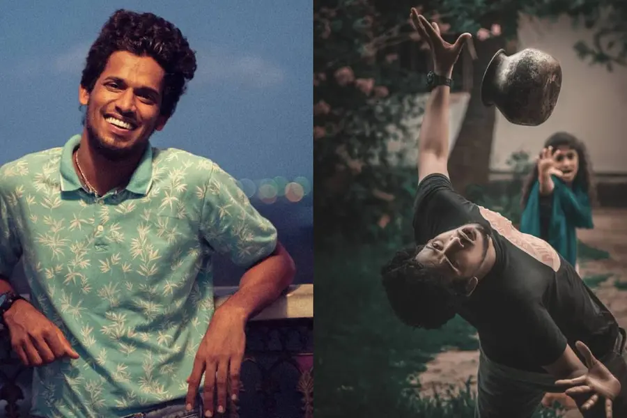 നിനക്ക് അഭിനയമാണ് നല്ലതെന്ന് പറഞ്ഞ് ടീച്ചർമാർ പ്രാകിയിട്ടുണ്ട് : 'തൃക്കണ്ണൻ' അനസ്