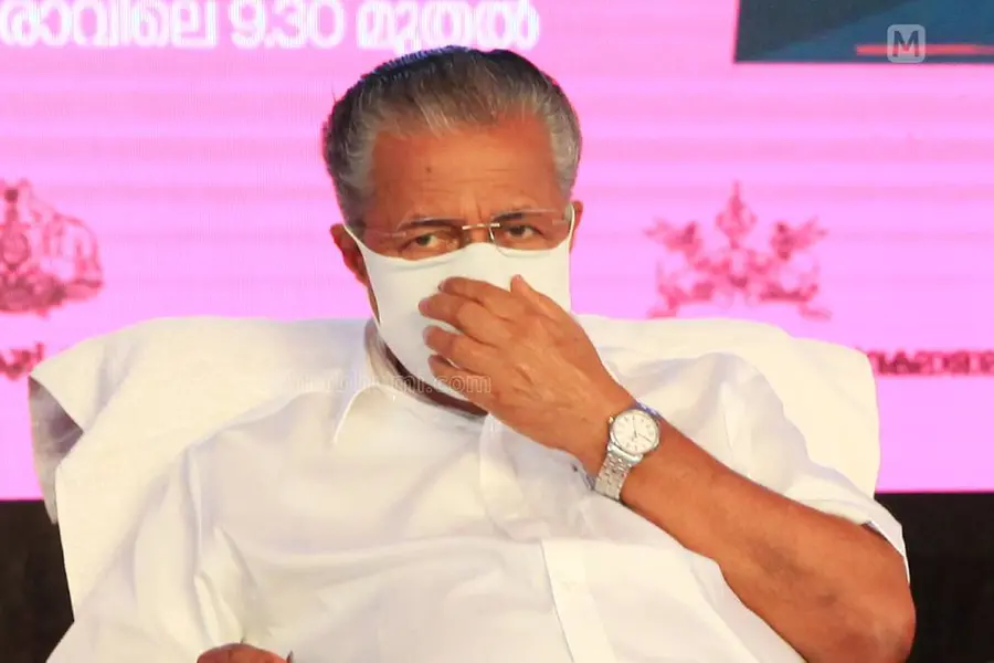 നൂറാംദിനം; 'ആറു മണി'ക്ക്‌ മുഖ്യമന്ത്രിയെ കാണാനില്ലെന്ന് പ്രതിപക്ഷം, മിസ് ചെയ്യുന്നുവെന്ന് ബിജെപി