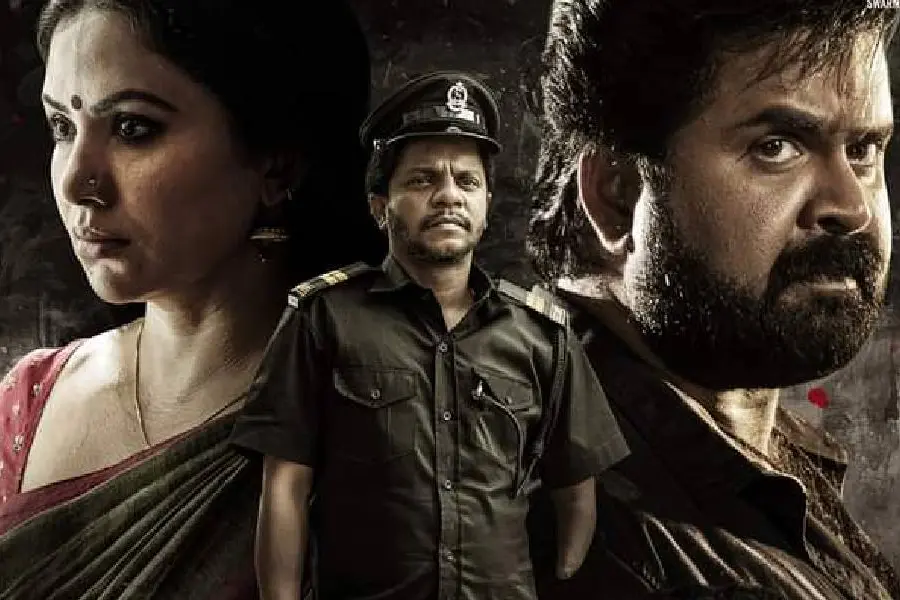 കോളിളക്കം സൃഷ്ടിച്ച മരട് ഫ്ലാറ്റ് പൊളിക്കൽ പ്രമേയം; വിധി (ദി വെര്‍ഡിക്ട്) ഡിസംബര്‍ 30ന്