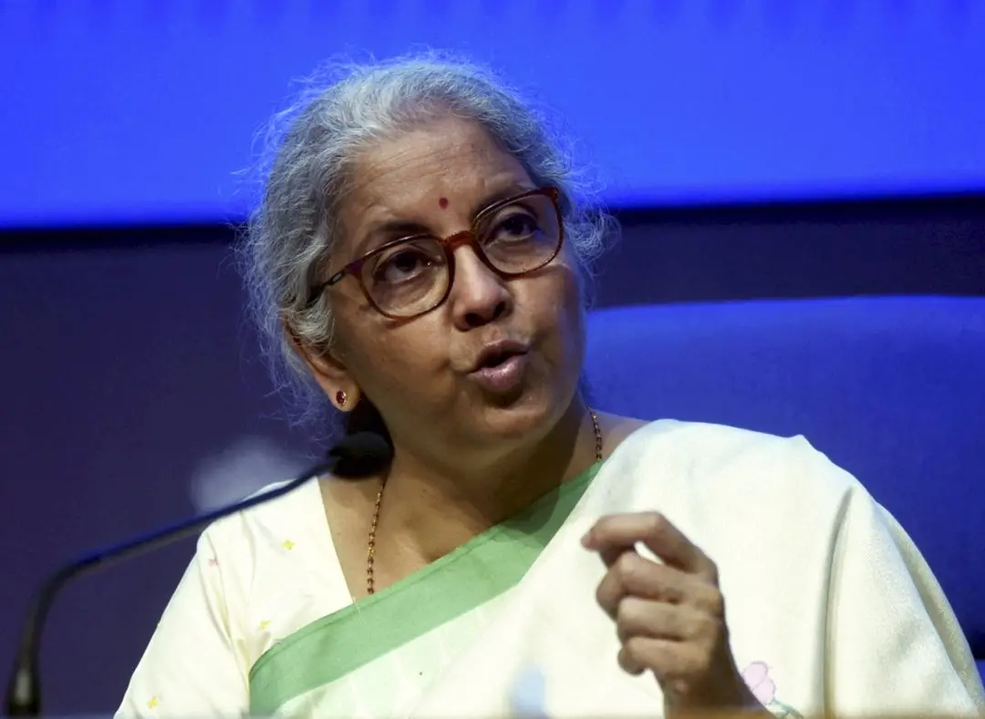 നിര്മലാ സീതാരാമന്| Photo: PTI