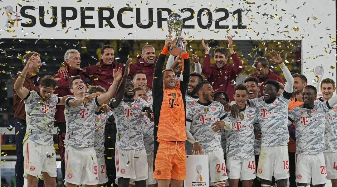 Photo: AP