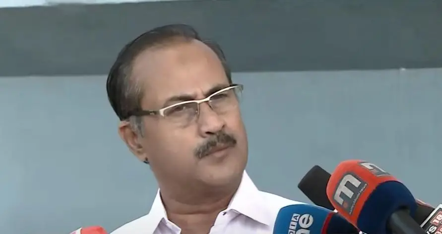 പി.എം.എ സലാം