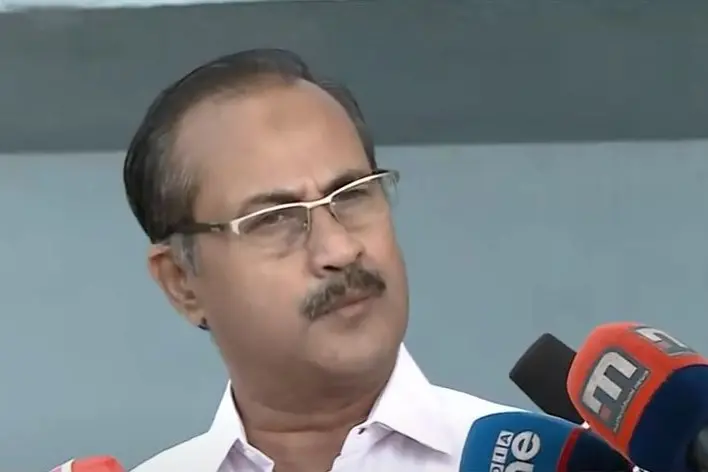 ജിഫ്രി തങ്ങള്‍ക്ക് വധ ഭീഷണി: ആഭ്യന്തര വകുപ്പിന്റെ പരാജയമെന്ന് പി.എം.എ. സലാം