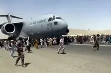 കാബൂള്‍ വിമാനത്താവളത്തിന് തീവ്രവാദ ഭീഷണി: എത്രയും വേഗം ഒഴിയണമെന്ന് യു.എസ്‌ മുന്നറിയിപ്പ്‌
