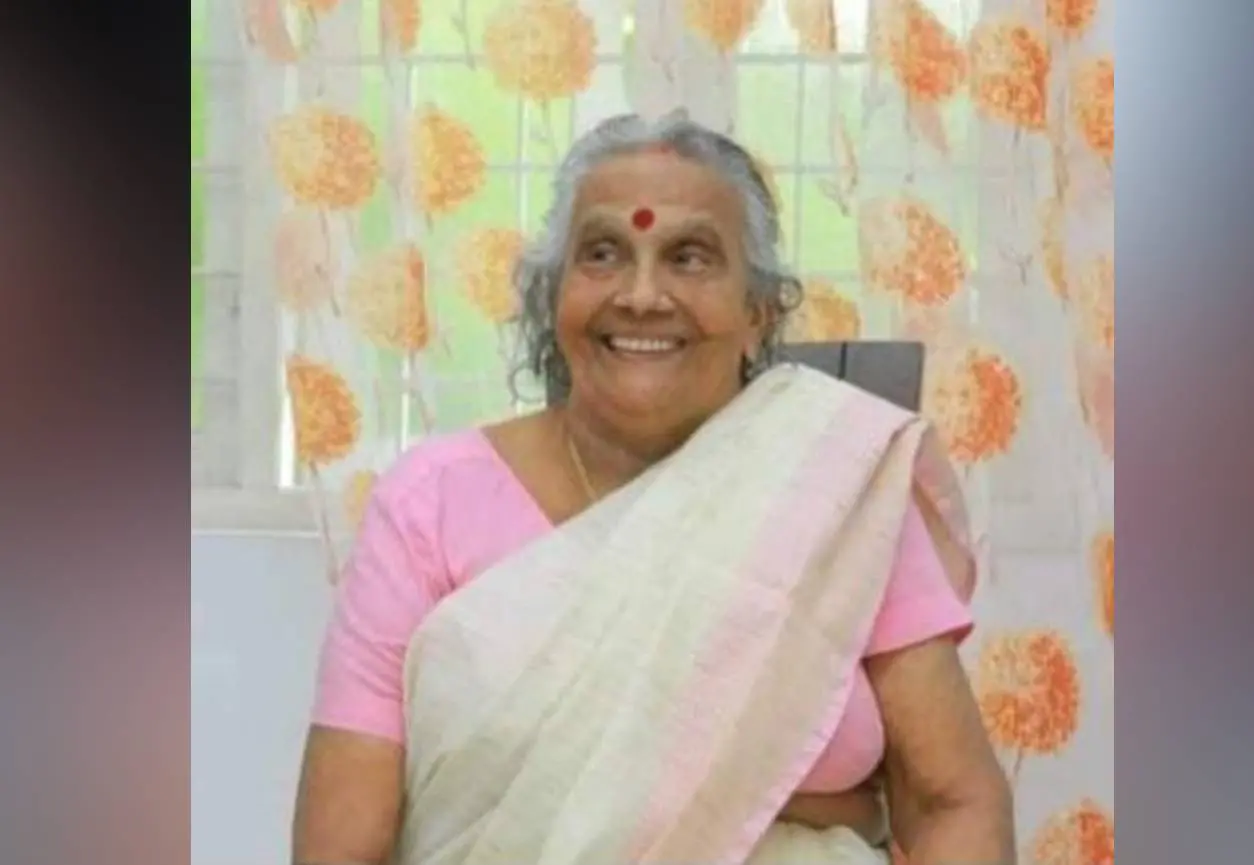 ഭാരതി