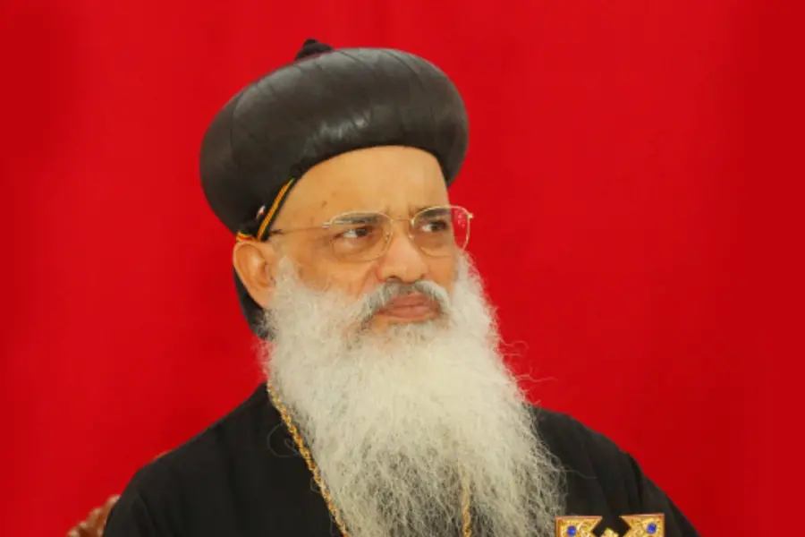 മദ്ബഹ ശുശ്രൂഷകനില്നിന്ന് സഭാധ്യക്ഷനിലേക്ക്