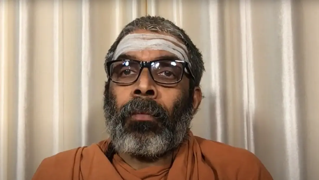 ചിദാനന്ദപുരി സ്വാമി