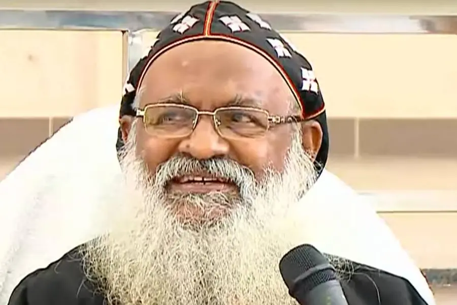 പെണ്‍കുട്ടികളുടെ വിവാഹ പ്രായം 21 ആക്കുന്നതില്‍ എതിര്‍പ്പില്ലെന്ന് ഓര്‍ത്തഡോക്‌സ് സഭ