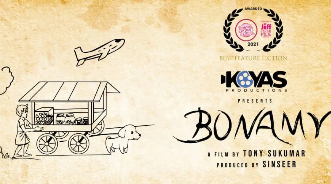 Bonamy