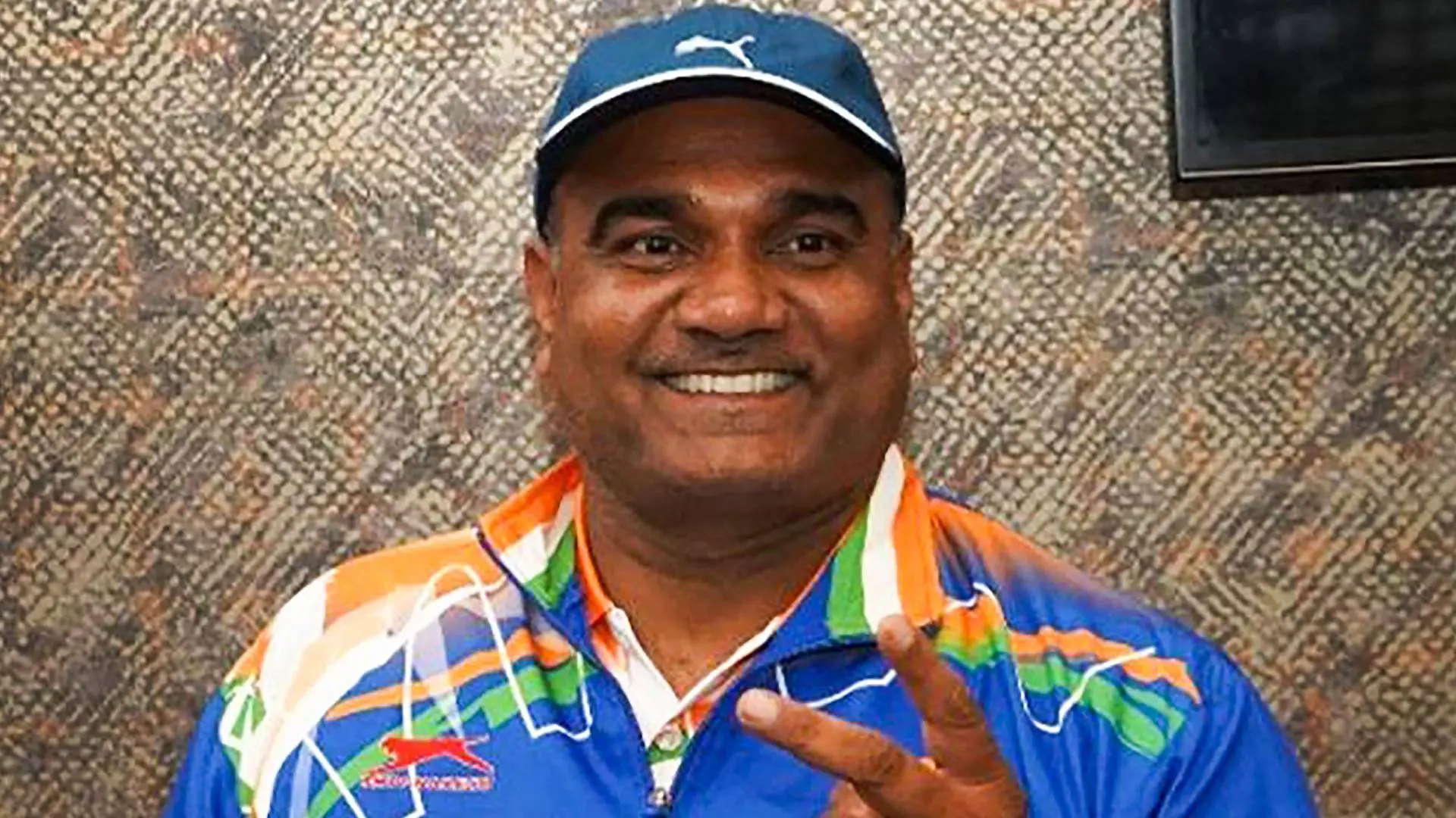 വിനോദ് കുമാര് | ചിത്രം: PTI