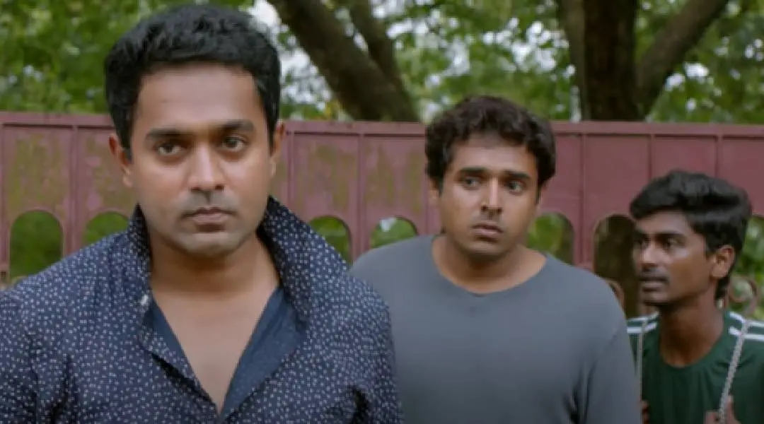 ടീസറിൽ നിന്ന്