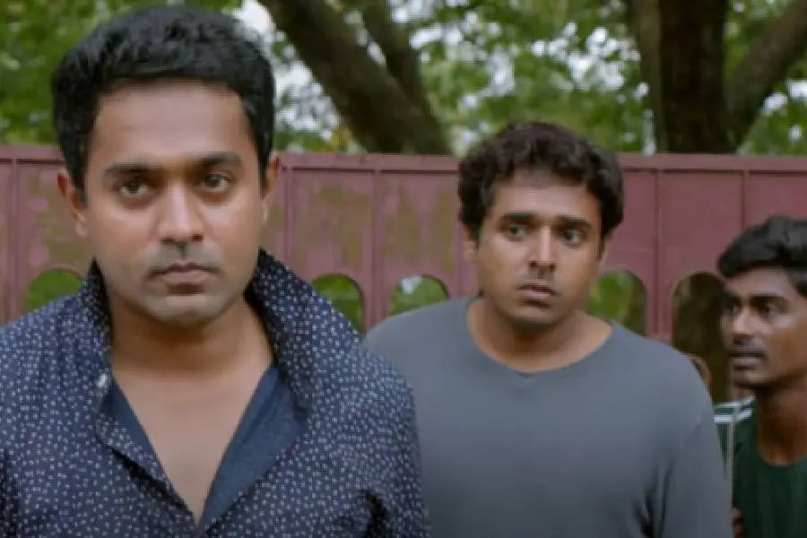 'ബിഗ് ബി'യിലെ ബിലാലിന്റെ ഡയലോഗുമായി ആസിഫ് അലി; 'കുഞ്ഞെൽദോ' ടീസർ