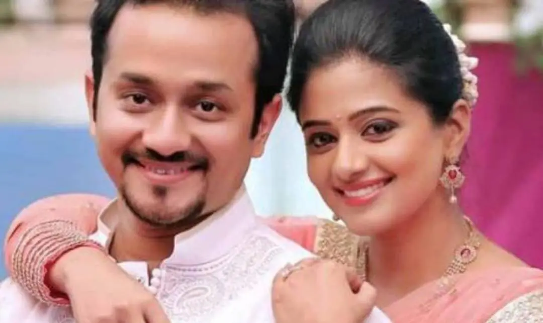 മുസ്തഫയും പ്രിയാമണിയും
