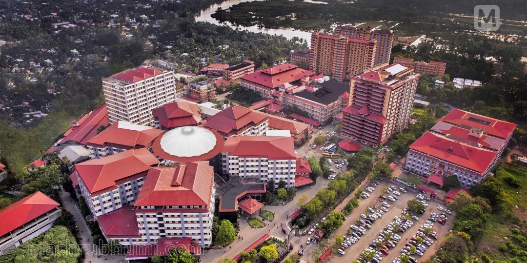 amrita institute of medical science