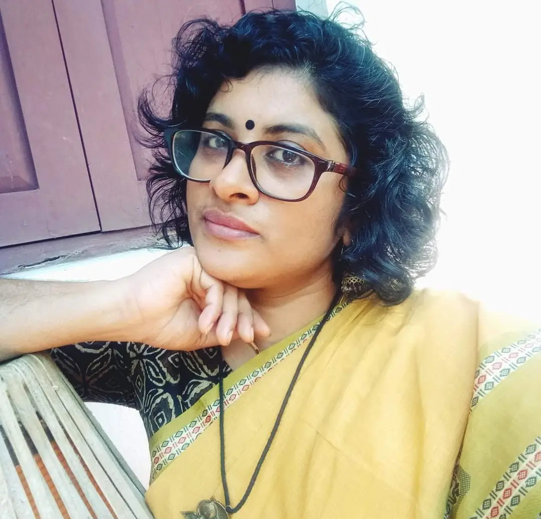 ശ്രീ പാര്വ്വതി