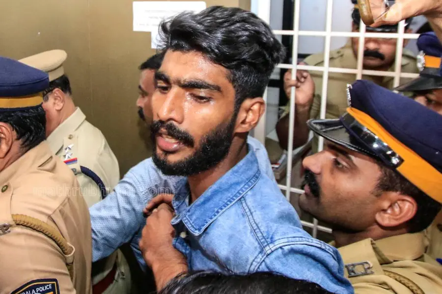 പന്തീരങ്കാവ് യു.എ.പി.എ കേസ്; താഹ ഫസലിന് ജാമ്യം