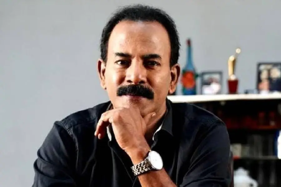 മേജർ രവി വൃക്ക മാറ്റിവയ്ക്കൽ ശസ്ത്രക്രിയയ്ക്ക് വിധേയനായി | Mathrubhumi