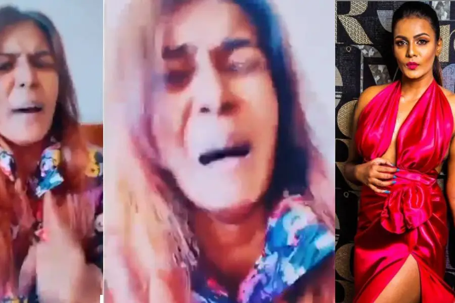ആദ്യം വെല്ലുവിളി, പിന്നെ കരച്ചിൽ; മീര മിഥുന്റെ അറസ്റ്റിന് മുന്നേ നാടകീയ സംഭവങ്ങൾ