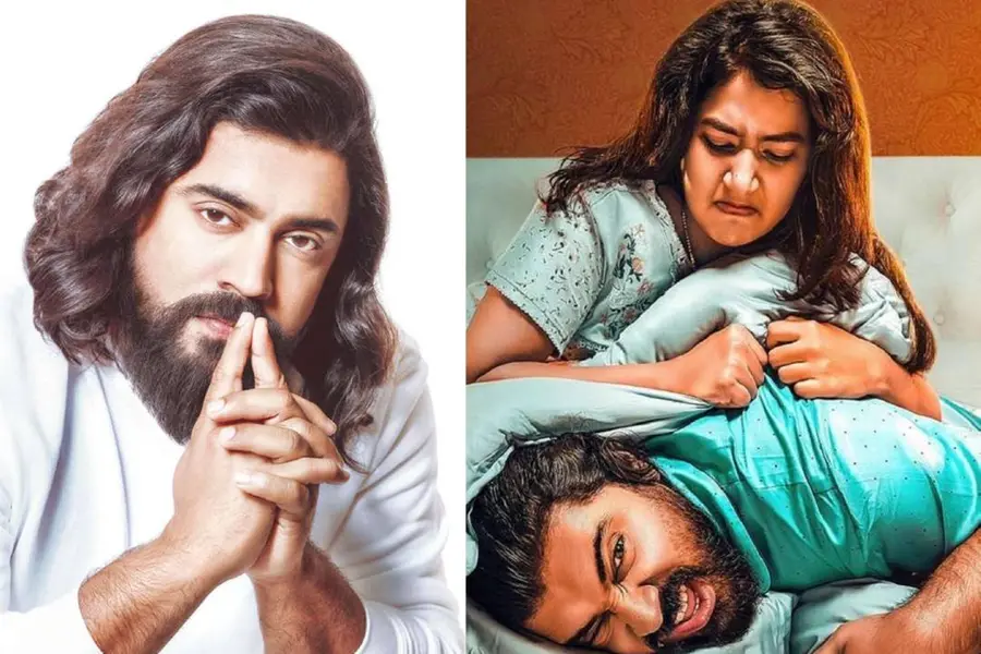 'വിമർശിക്കാനായി എന്തെങ്കിലുമൊക്കെ പറയുന്നവരുടെ വാക്കുകൾക്ക് ചെവികൊടുക്കാറില്ല'