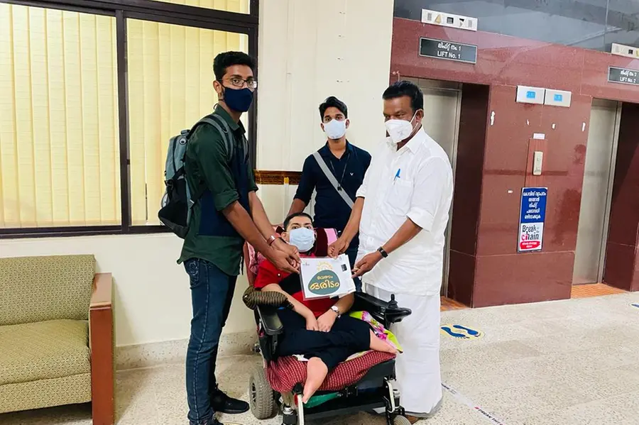 വേണം ഒരിടം; എം.ഡി, എസ്.എം.എ ബാധിതരുടെ പുനരധിവാസത്തിനുള്ള ക്യാമ്പെയിനുമായി മൈൻഡ്