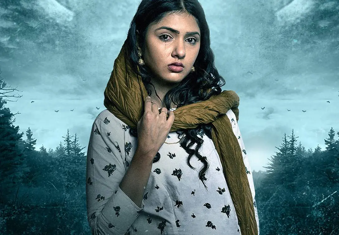 എസ്കേപ്പിന്റെ പോസ്റ്റര്