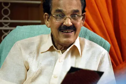 വി.എം. കുട്ടി: ആറ് പതിറ്റാണ്ട് നീണ്ട കലായാത്ര; വിടവാങ്ങിയത് മാപ്പിളപ്പാട്ടിന്റെ ജനകീയമുഖം